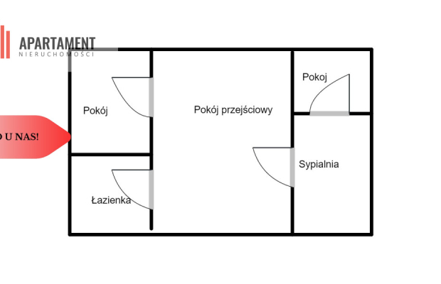 TYLKO U NAS! Piękny dom!!