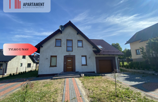 TYLKO U NAS! Piękny dom!!