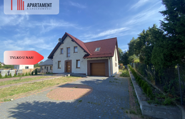 TYLKO U NAS! Piękny dom!!