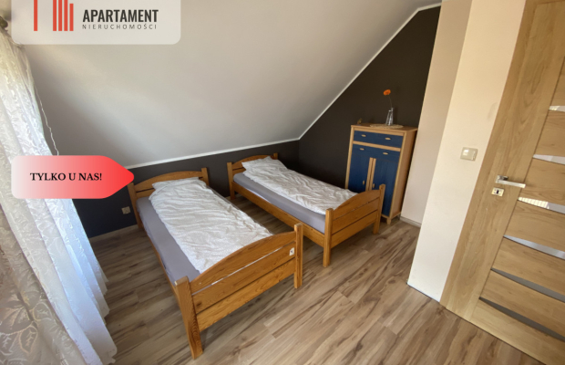 TYLKO U NAS! Piękny dom!!