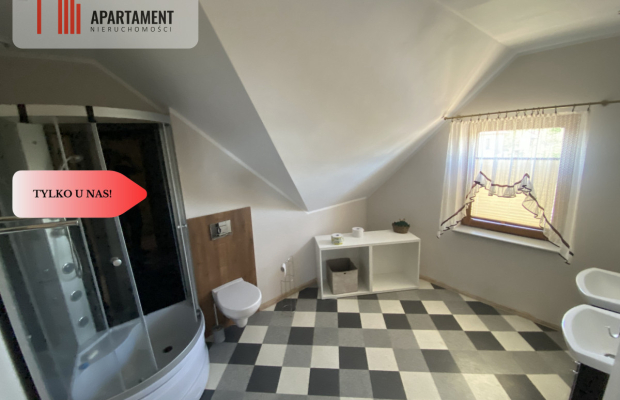 TYLKO U NAS! Piękny dom!!