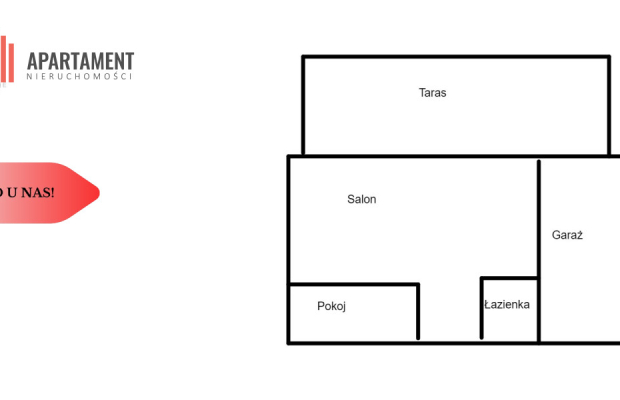 TYLKO U NAS! Piękny dom!!