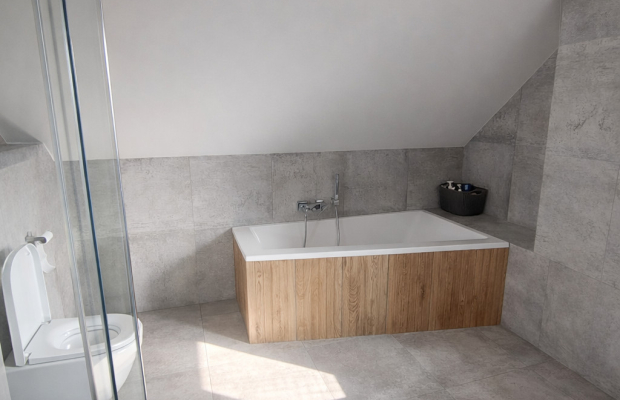 Dom na skraju miasta, wysoki standard!