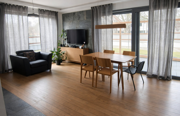 Dom na skraju miasta, wysoki standard!