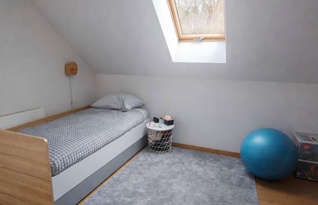 Dom na skraju miasta, wysoki standard!