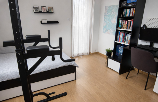 Dom na skraju miasta, wysoki standard!