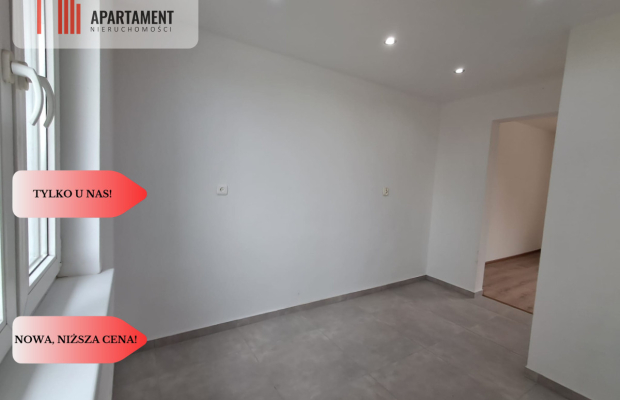 Dom bliźniak w Marzęcinie - spokojna okolica