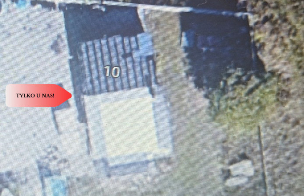 Okazja  warsztat dom Kruszyn Krajeński