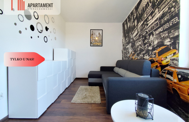 Cztery mieszkania i lokal handlowy w Miastku.