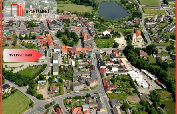 Tylko u nas! Dochodowa kamienica! Niższa cena!