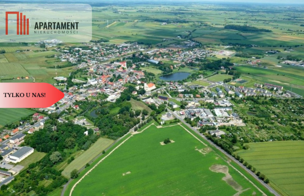 Tylko u nas! Dochodowa kamienica! Niższa cena!