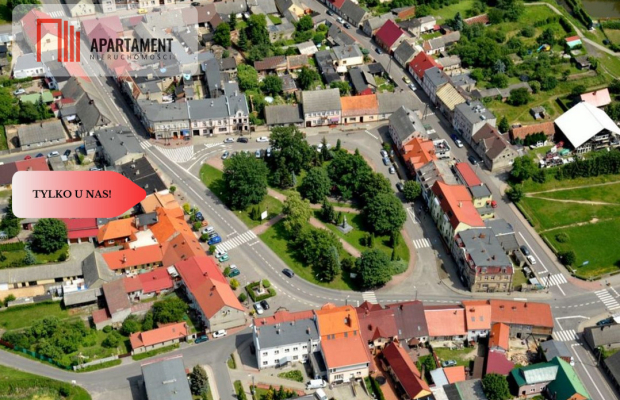 Tylko u nas! Dochodowa kamienica! Niższa cena!