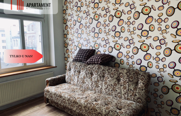 Tylko u nas! Dochodowa kamienica! Niższa cena!