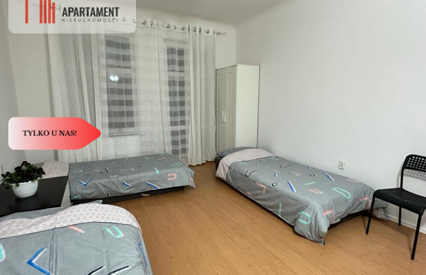 Tylko u nas! Dochodowa kamienica! Niższa cena!