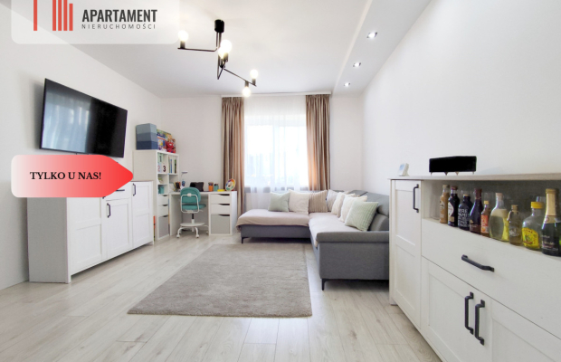 Tylko u Nas! Dom 1,5 km od jeziora!