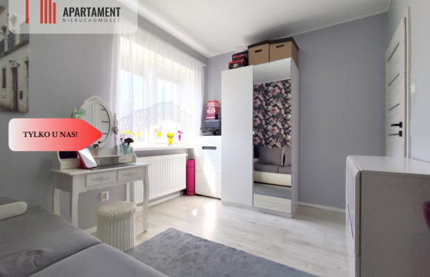 Tylko u Nas! Dom 1,5 km od jeziora!