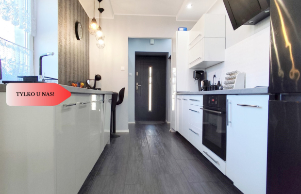 Tylko u Nas! Dom 1,5 km od jeziora!