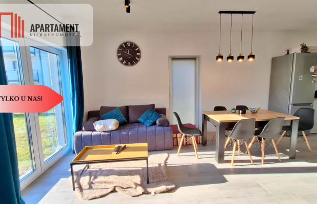 Dom w cenie mieszkania | 64,04m2 | Piaseczno