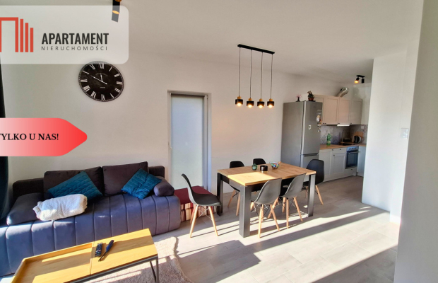 Dom w cenie mieszkania | 64,04m2 | Piaseczno