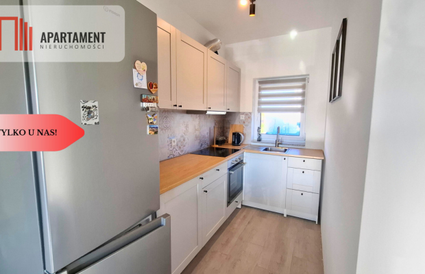 Dom w cenie mieszkania | 64,04m2 | Piaseczno