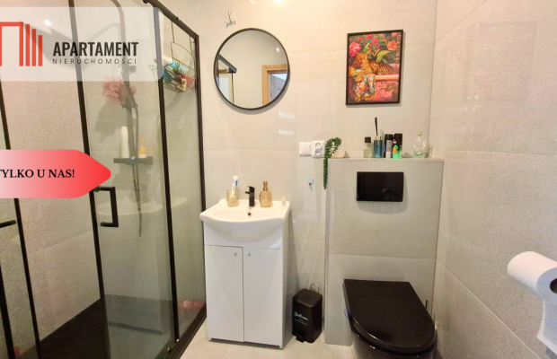 Dom w cenie mieszkania | 64,04m2 | Piaseczno