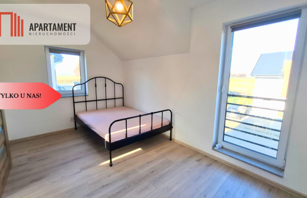 Dom w cenie mieszkania | 64,04m2 | Piaseczno