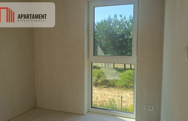 Dom 82 mkw./4 pokoje/ogród/2 miejsca postojowe