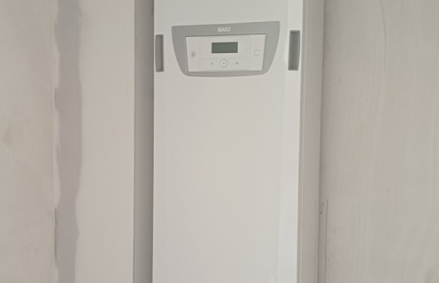 Dom 82 mkw./4 pokoje/ogród/2 miejsca postojowe