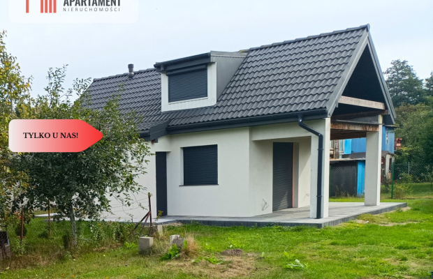 TYLKO U NAS !!! ATRAKCYJNA DZIŁKA ROD