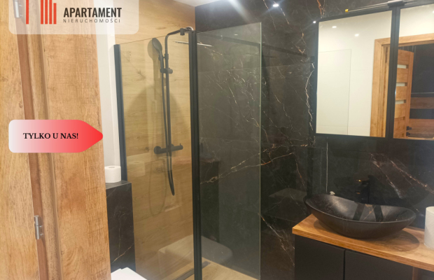 TYLKO U NAS !!! ATRAKCYJNA DZIŁKA ROD