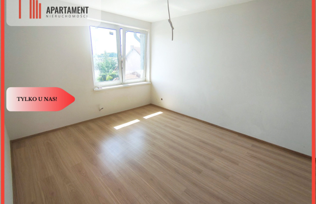 TYLKO U NAS! Dom z garażem i ogrodem w centrum!