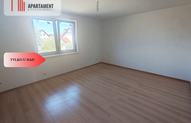 TYLKO U NAS! Dom z garażem i ogrodem w centrum!