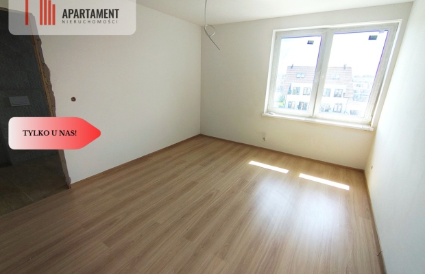 TYLKO U NAS! Dom z garażem i ogrodem w centrum!