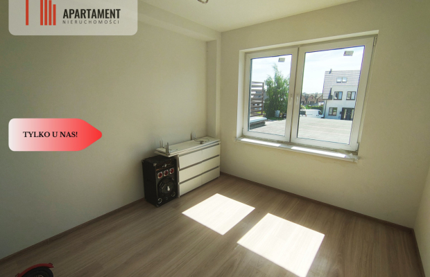 TYLKO U NAS! Dom z garażem i ogrodem w centrum!