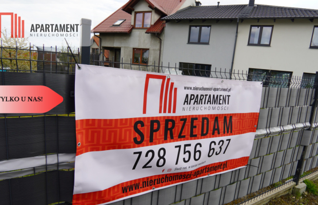 TYLKO U NAS! Dom z garażem i ogrodem w centrum!