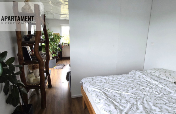 Przestronny i przytulny dom w Siwiałce 106m2