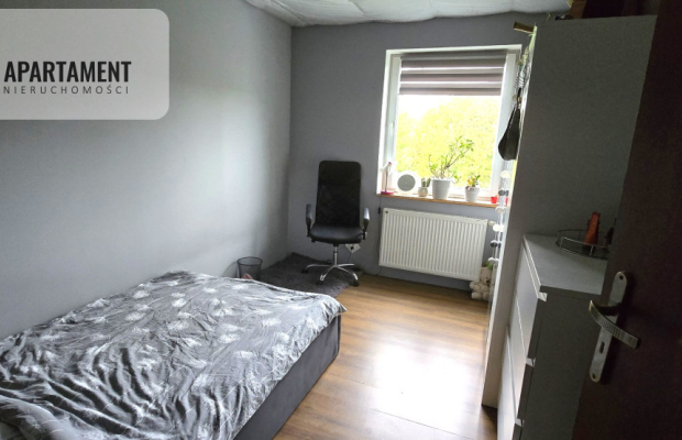 Przestronny i przytulny dom w Siwiałce 106m2