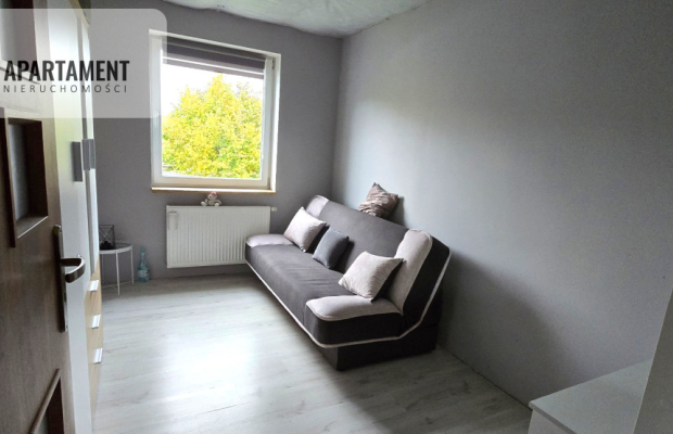 Przestronny i przytulny dom w Siwiałce 106m2