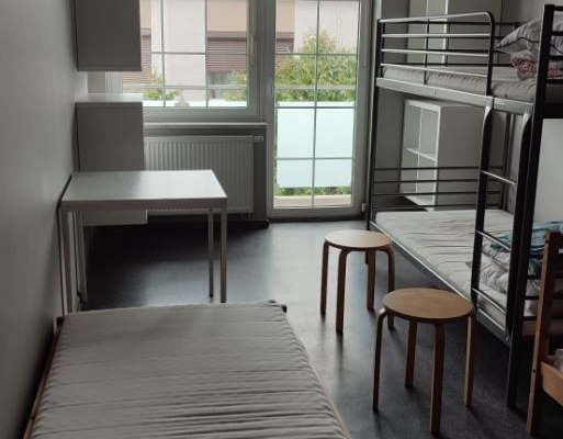 Dochodowy interes hostel - Obniżone koszty!