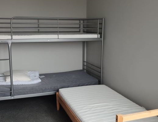 Dochodowy interes hostel - Obniżone koszty!