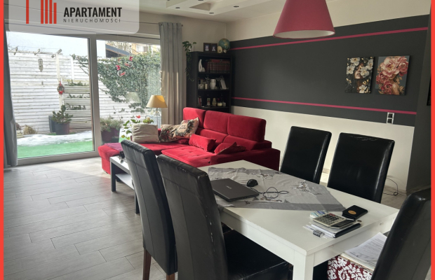 Dom 99m2! Bydgoszcz! 4 pokoje!