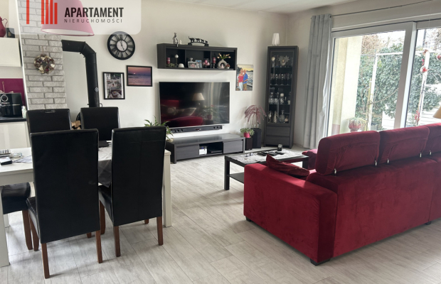 Dom 99m2! Bydgoszcz! 4 pokoje!