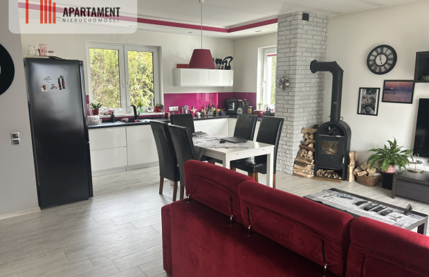 Dom 99m2! Bydgoszcz! 4 pokoje!