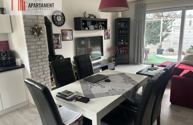 Dom 99m2! Bydgoszcz! 4 pokoje!