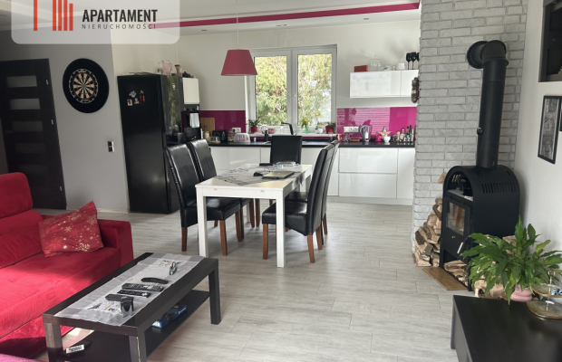 Dom 99m2! Bydgoszcz! 4 pokoje!