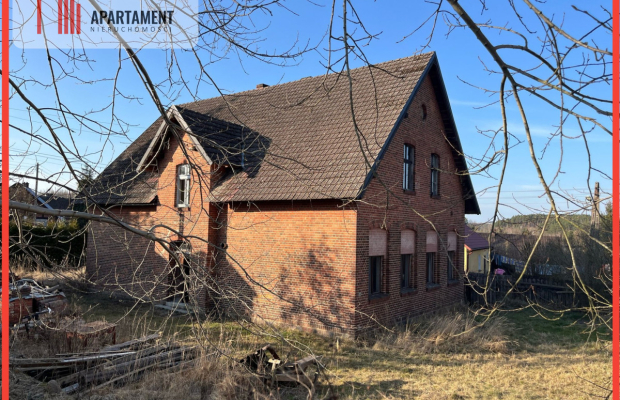 Magiczny dom dla wybranych , Żelichowo