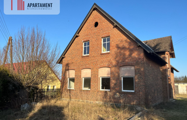 Magiczny dom dla wybranych , Żelichowo