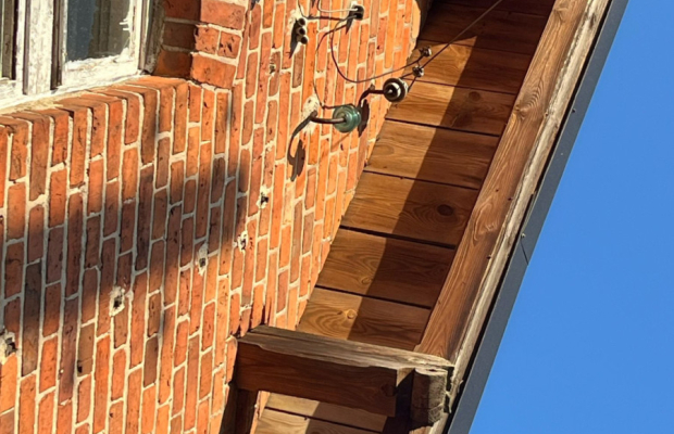 Magiczny dom dla wybranych , Żelichowo