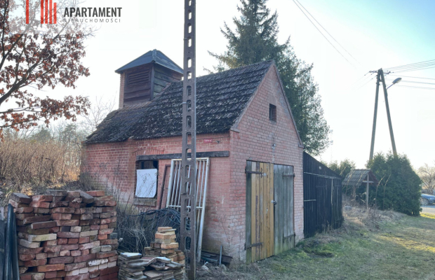 Magiczny dom dla wybranych , Żelichowo