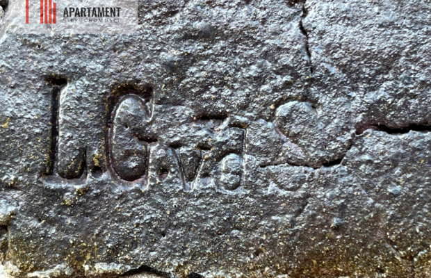 Magiczny dom dla wybranych , Żelichowo